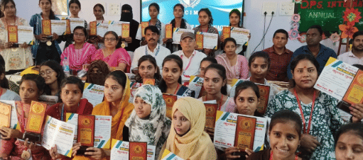 SCIM Patna Events photo 1